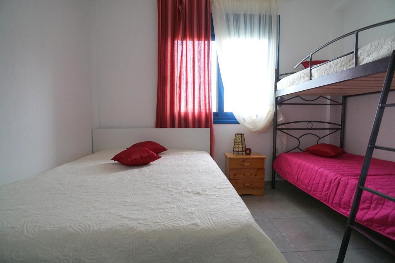 Dolphins House Villa Paralia Avdhiron ภายนอก รูปภาพ